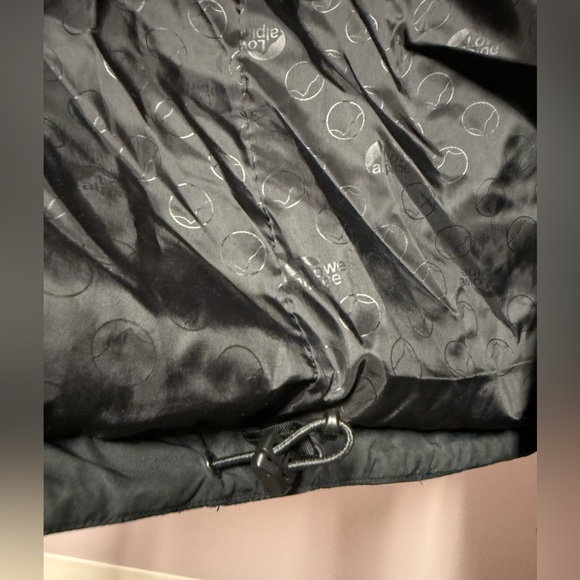 LOWE Alpine DOWN Vest PUFFER Quilted - Picture 8 of 12